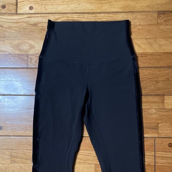 Lululemon Align Super High-Rise Pant *Velvet SPECIAL EDITION - Picture 6 of 16